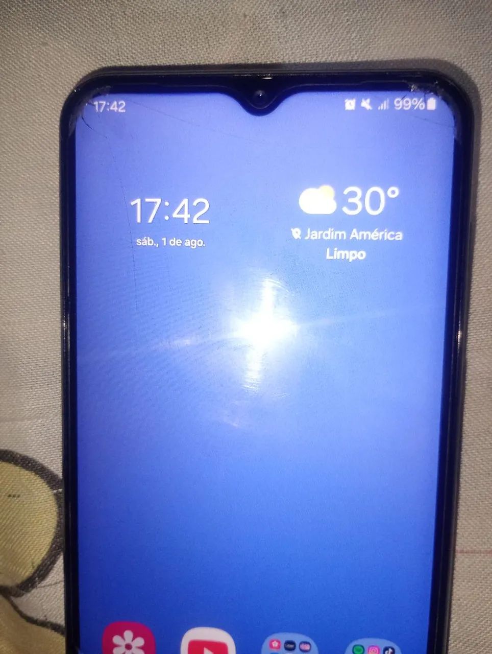 Celular Samsung A13 - Foto 2