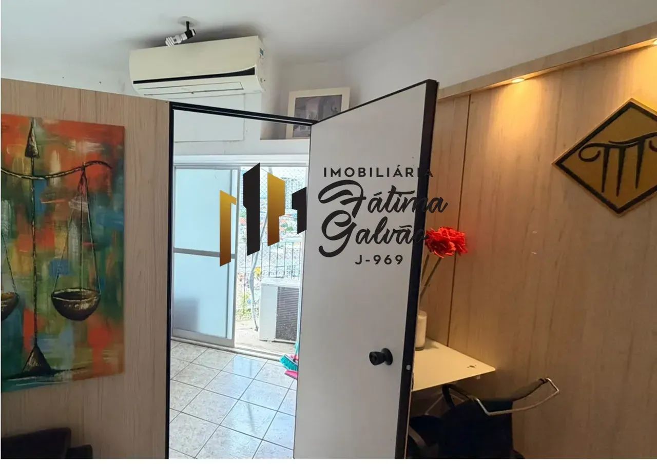 VENDO SALA COMERCIAL / BATISTA CAMPOS - Foto 2