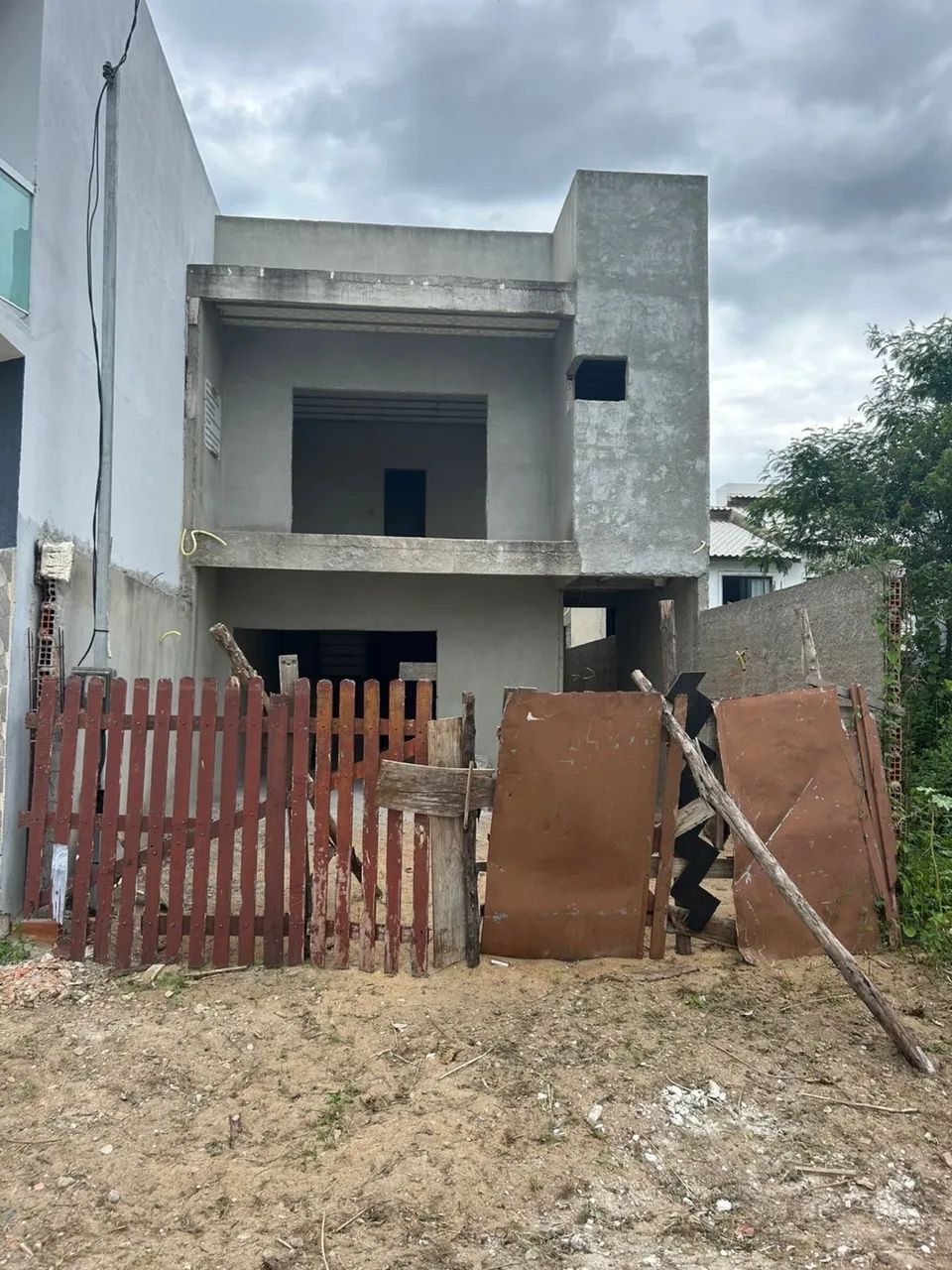 Foto - Campos dos Goytacazes - Parque Rui Barbosa