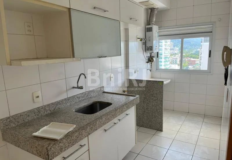 Cobertura Duplex á venda - Recreio Dos Bandeirantes - Foto 6