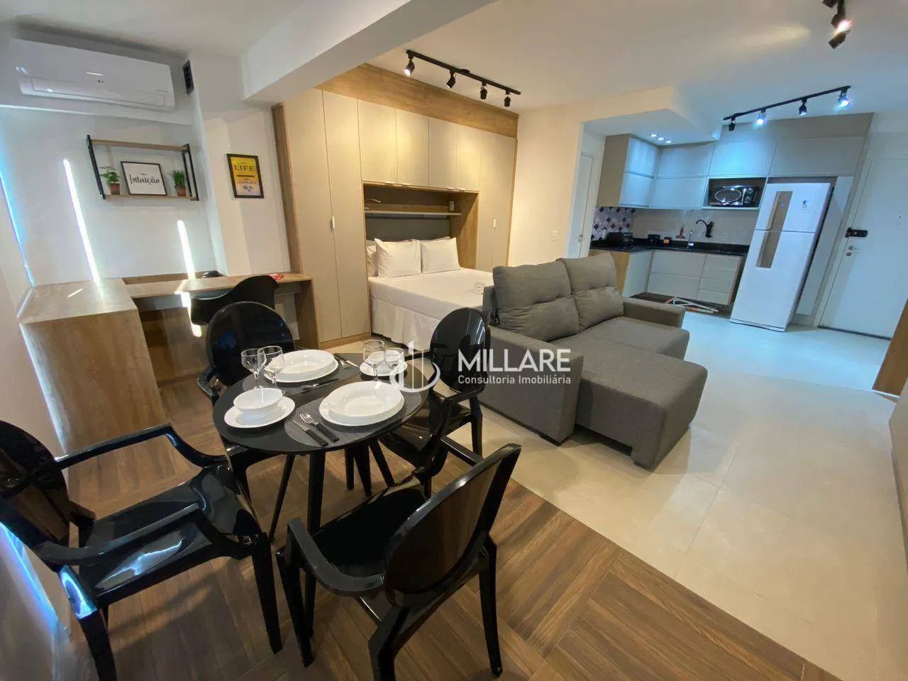 APARTAMENTO VENDA BELA VISTA - Foto 3