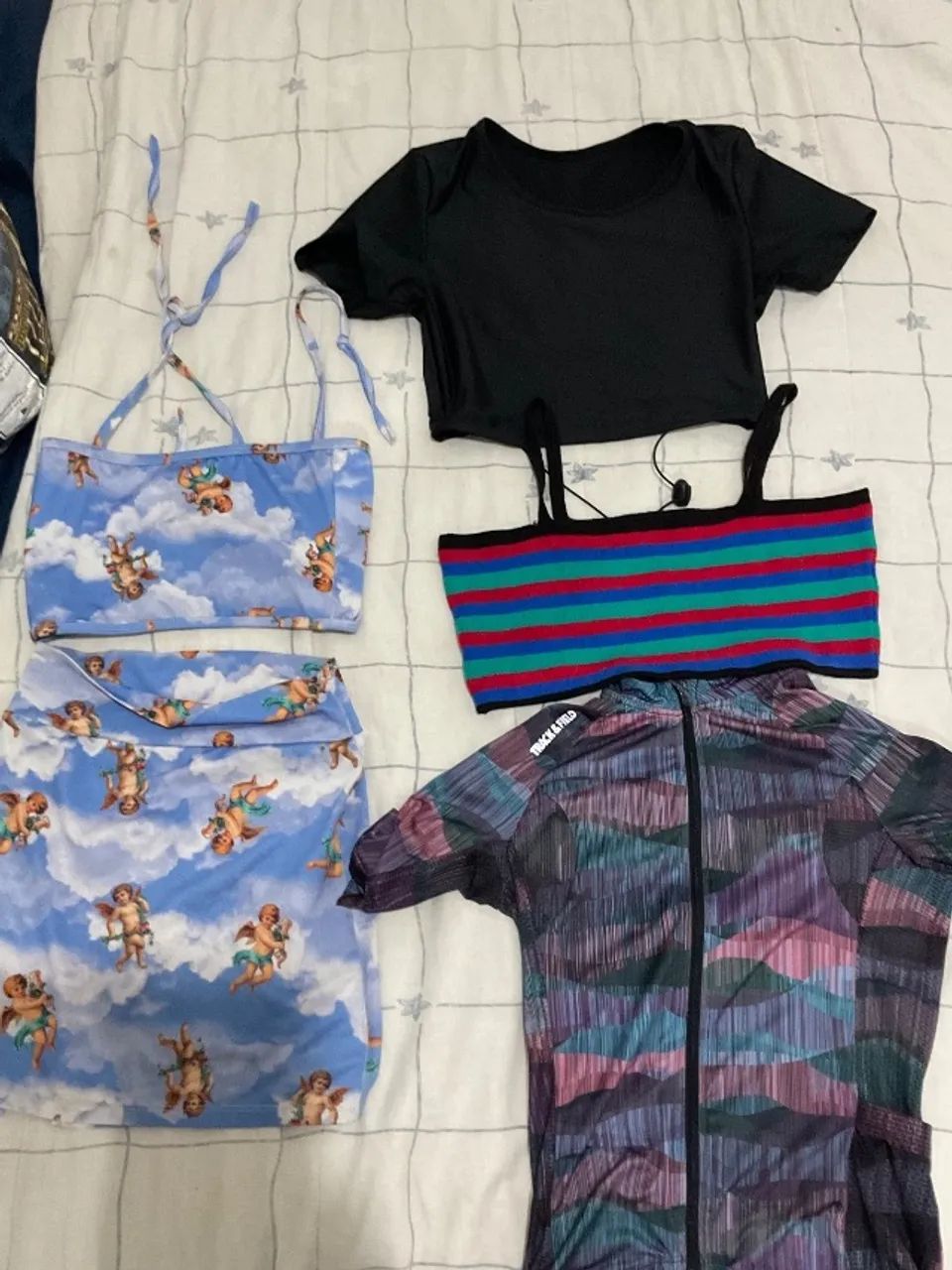 Roupas até 60 reais - Foto 5