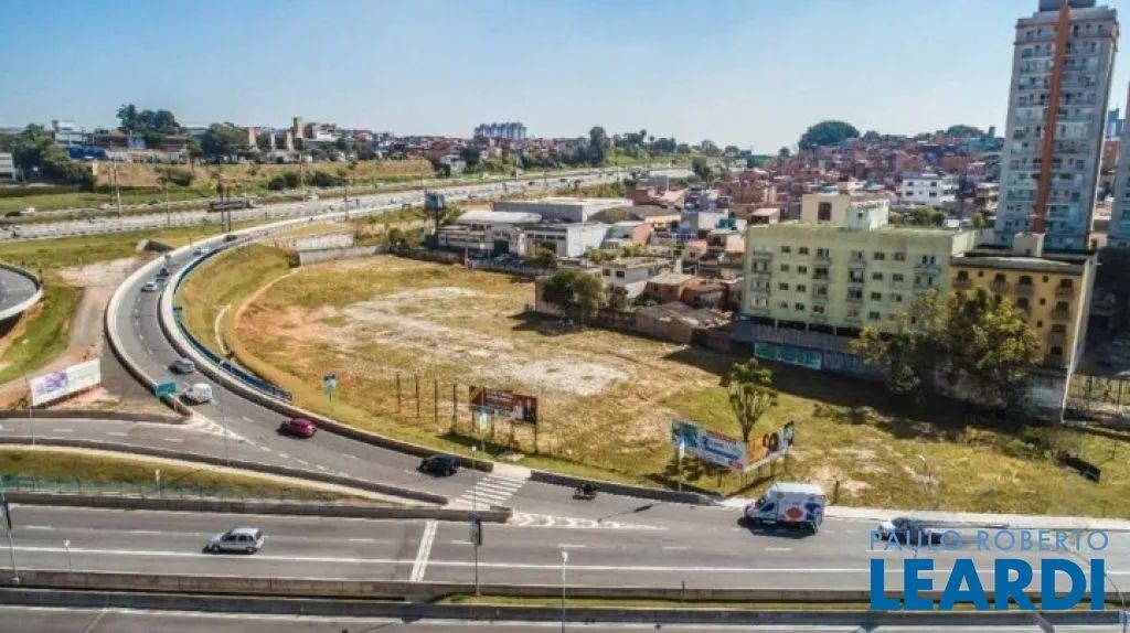 TERRENO - VILA DUSI - SP - Foto 2