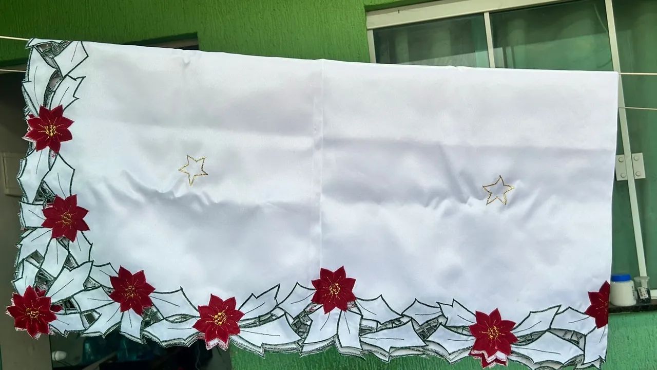 Capa de mesa  - Foto 2