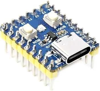 Raspberry RP2350 Zero - Foto 2