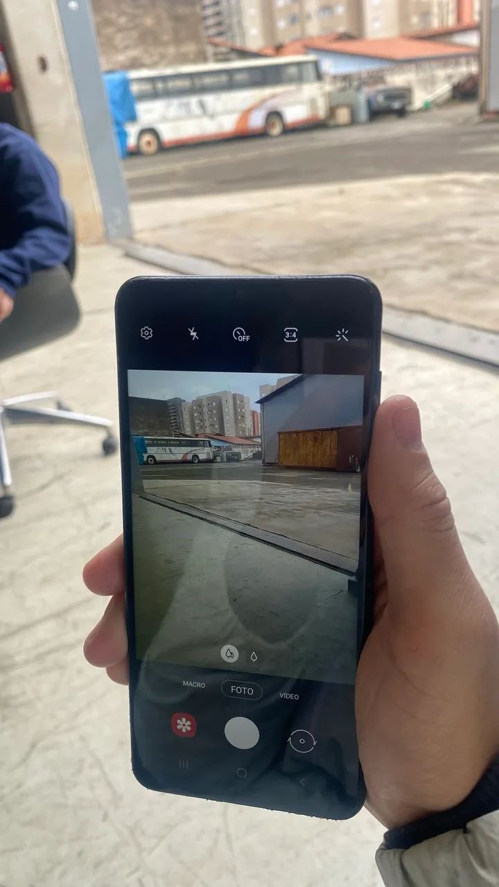 Samsung A02 (leia a descrição) - Foto 4