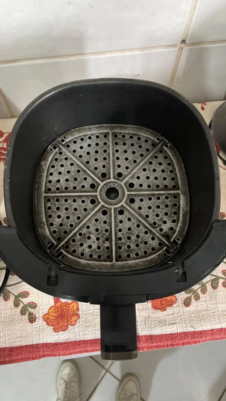 Ayr Fryer Cadence 3L - Foto 2