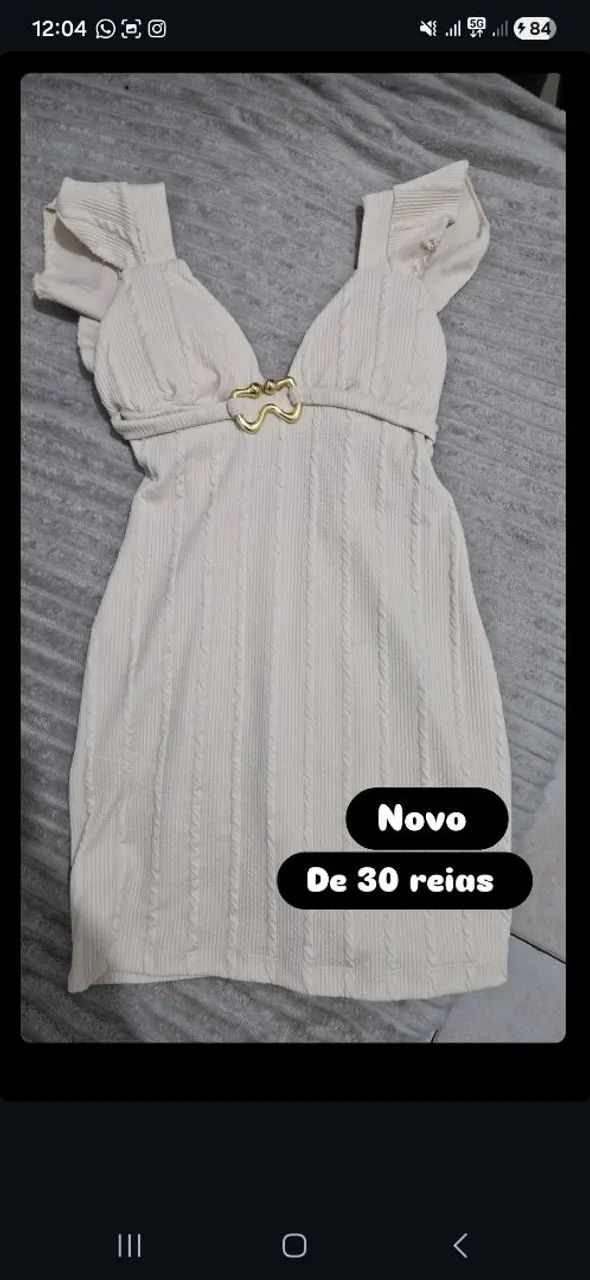 Roupas usadas - Foto 5