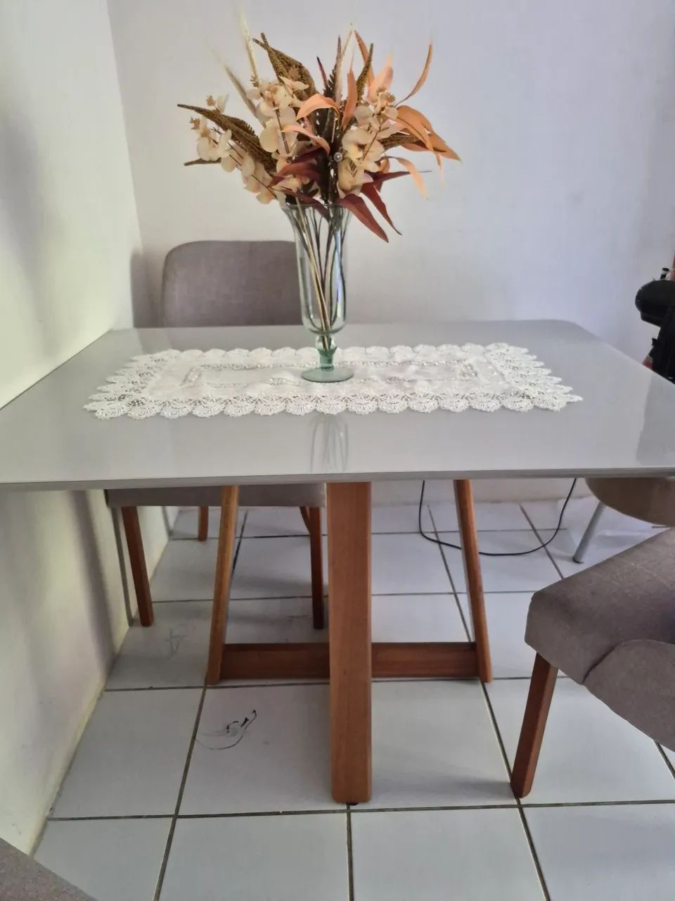 Mesa de jantar 