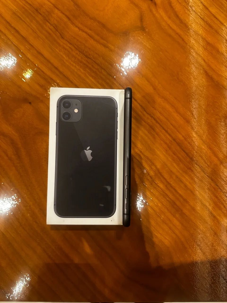 Iphone 11 - Foto 5