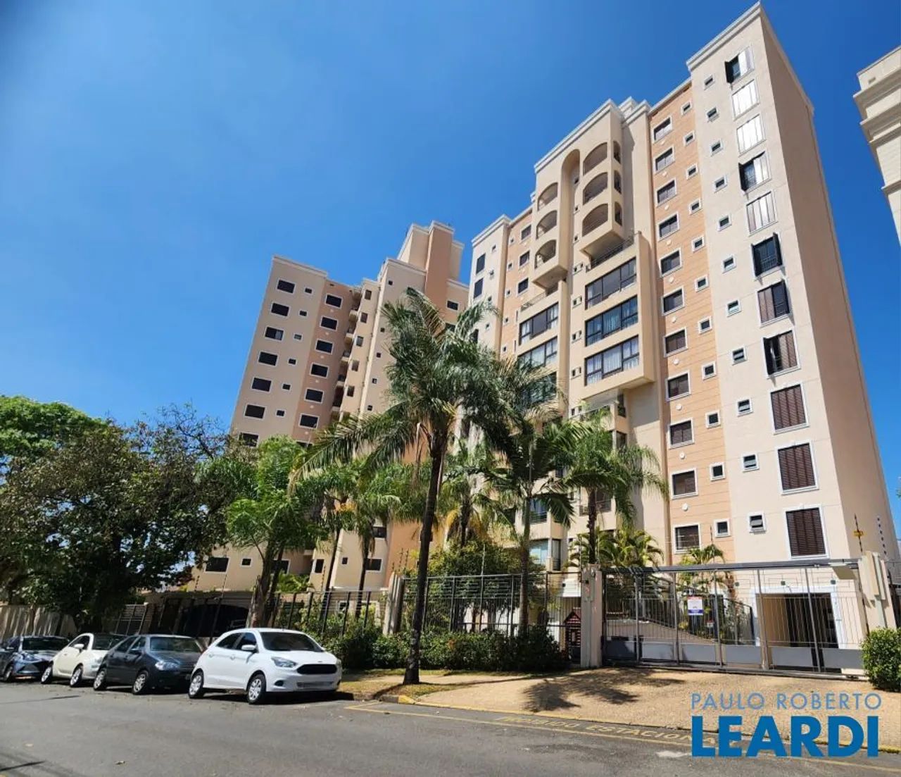 APARTAMENTO - CAMBUÍ - SP - Foto 2