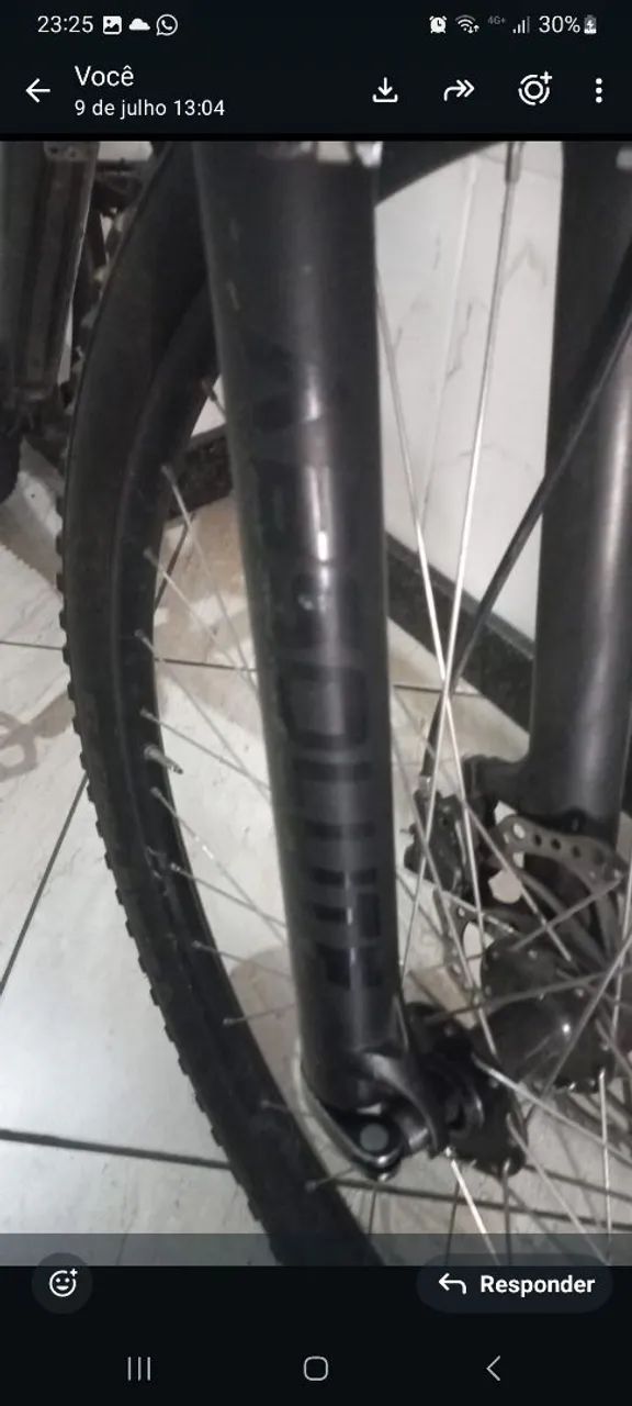 Bike aro 29