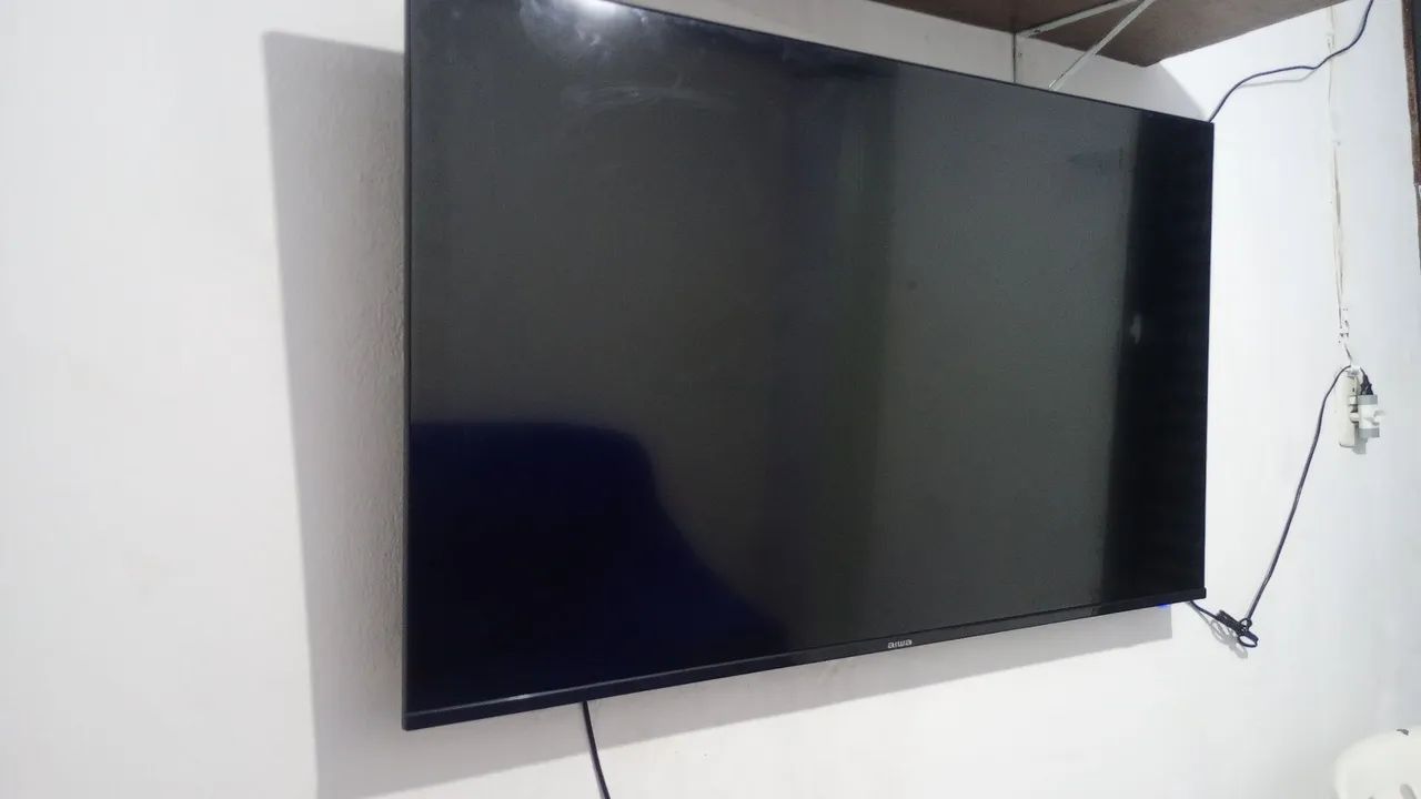 Tv 50 polegadas  - Foto 3