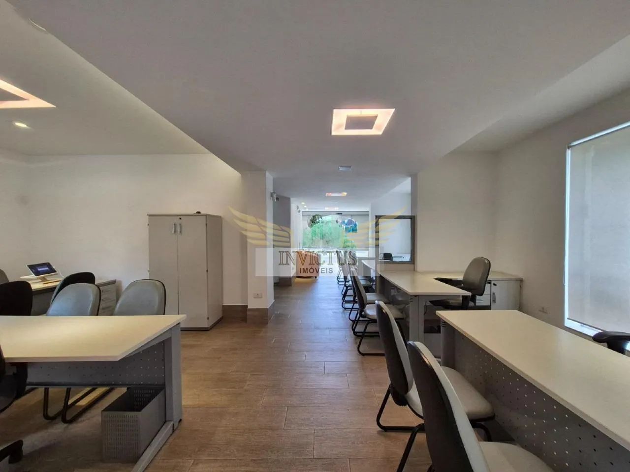 Sobrado Comercial para Alugar, 281m² - Vila Assunção, Santo André/SP. - Foto 5