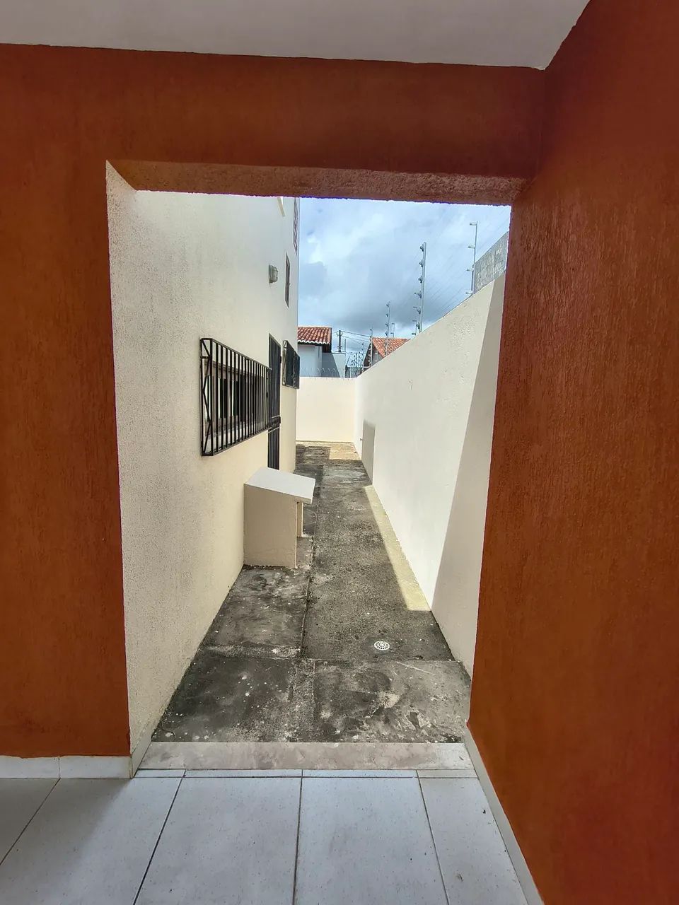 Alugo casa em Cajupiranga - RN - Foto 4