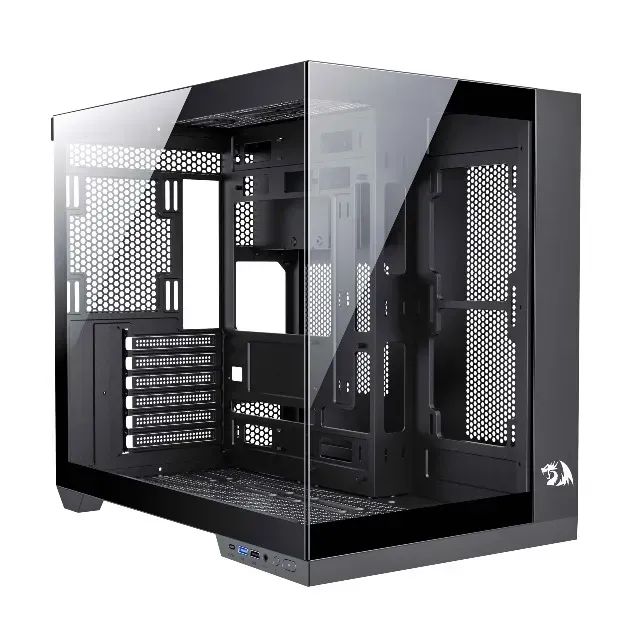 GABINETE WIDELOAD PRO REDRAGON - NOVO C/ NF