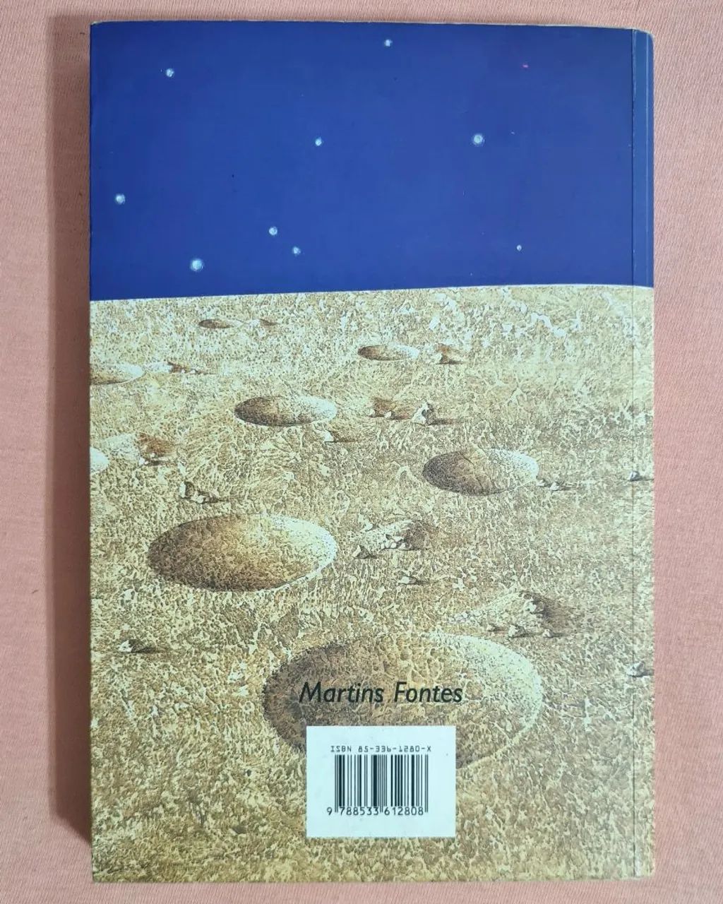 Livro Buracos - Foto 2