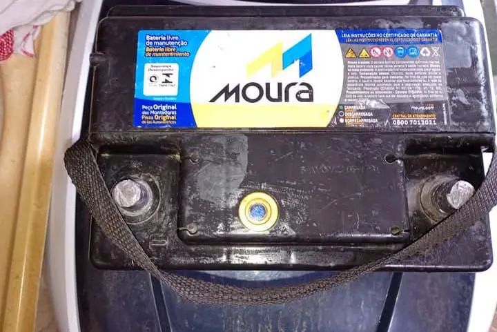 Peças do Escort e do gol - Foto 4