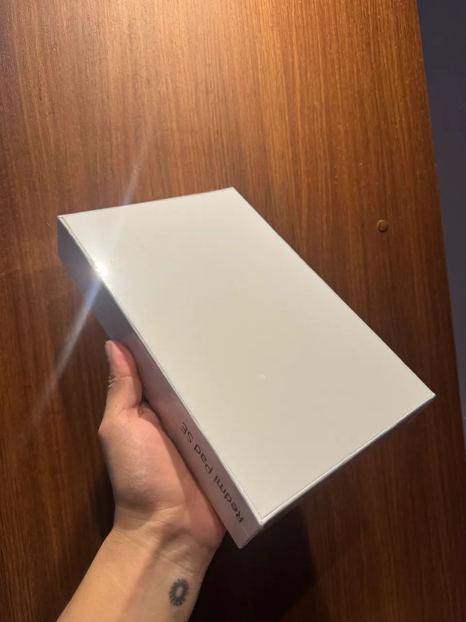 Redmi Pad 128GB - Lacrado  - Foto 3