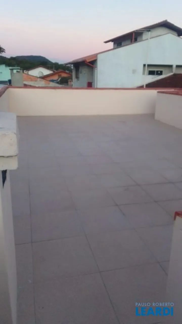 CASA TÉRREA - FORQUILHAS - SC - Foto 4