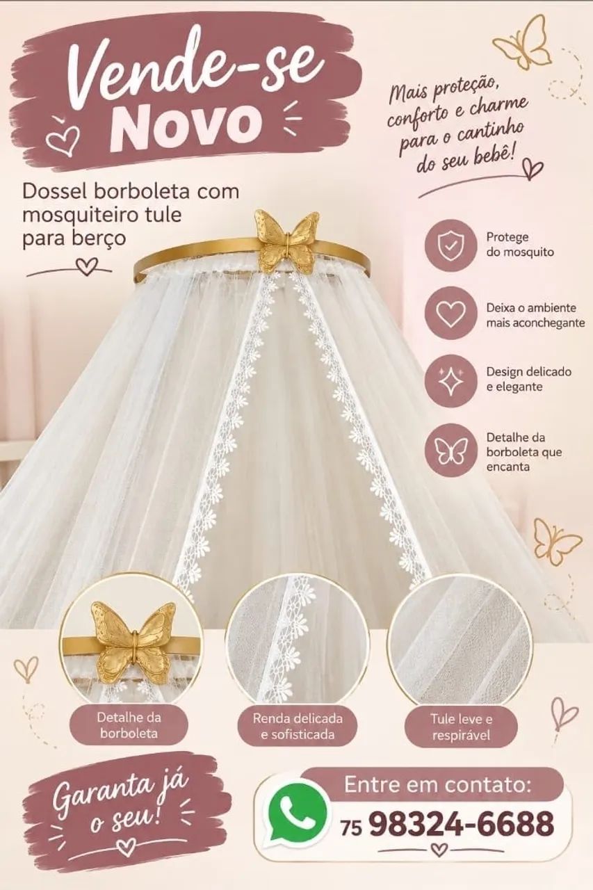 Vendo dossel