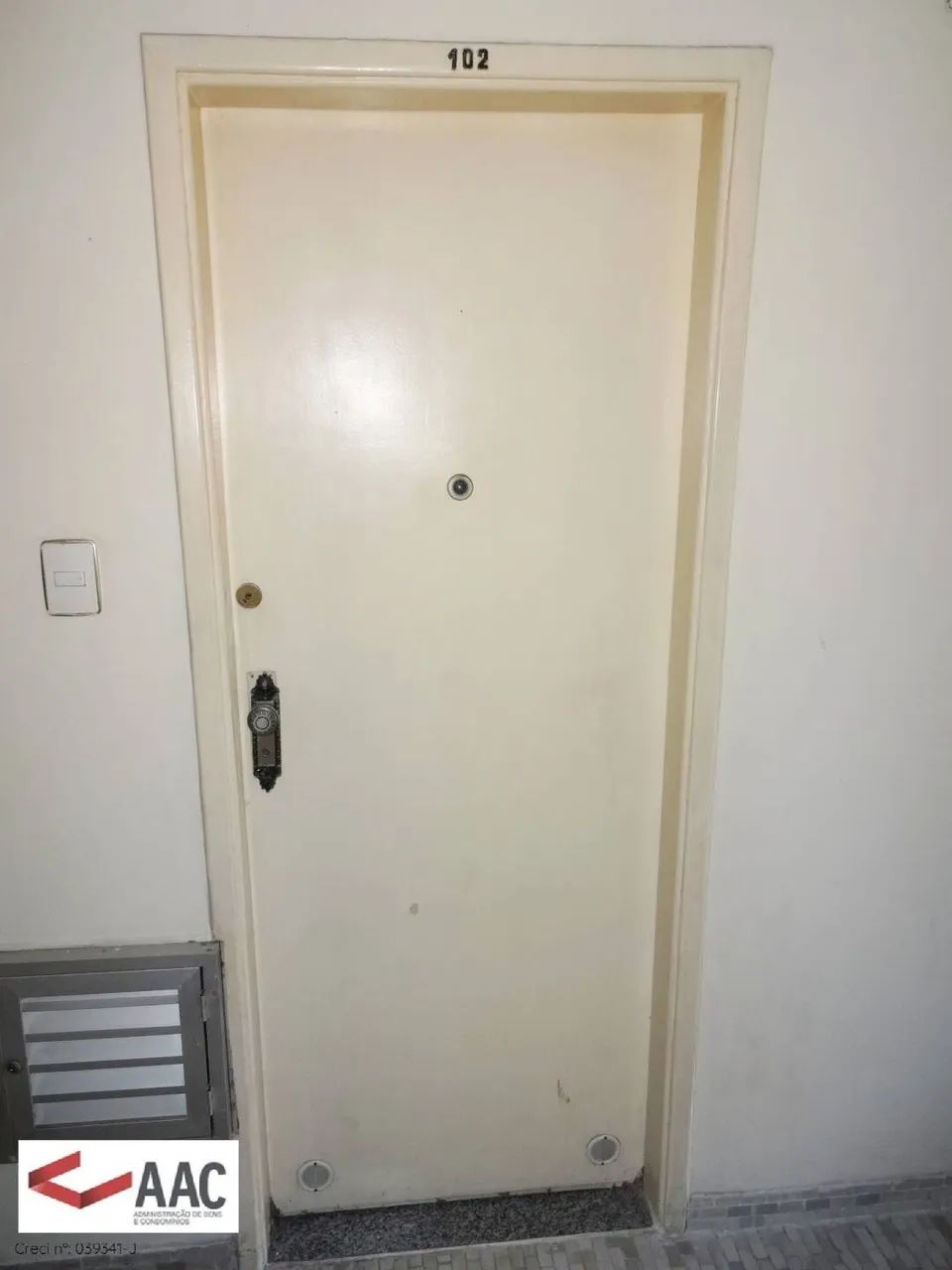 Kitnet - Bairro Embaré - Foto 4
