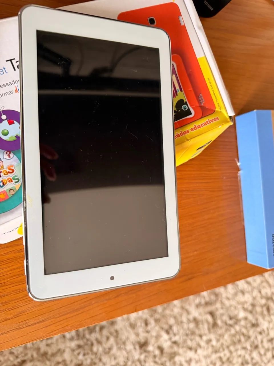 Tablet Tab kids 2 DL - Foto 3
