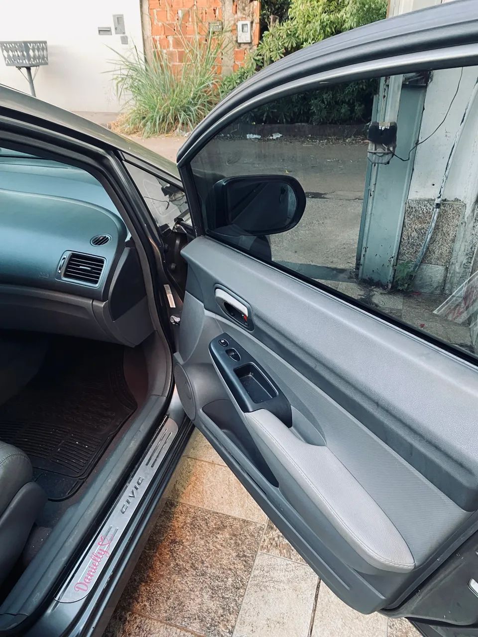 Honda Civic 2007