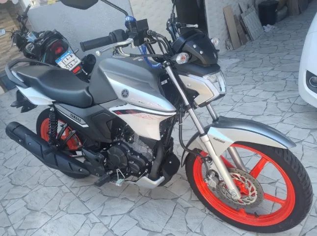 FACTOR 150CC MOTO ZERO!!!!