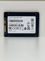 SSD 240GB Adata - Pouco Usado - Foto 2