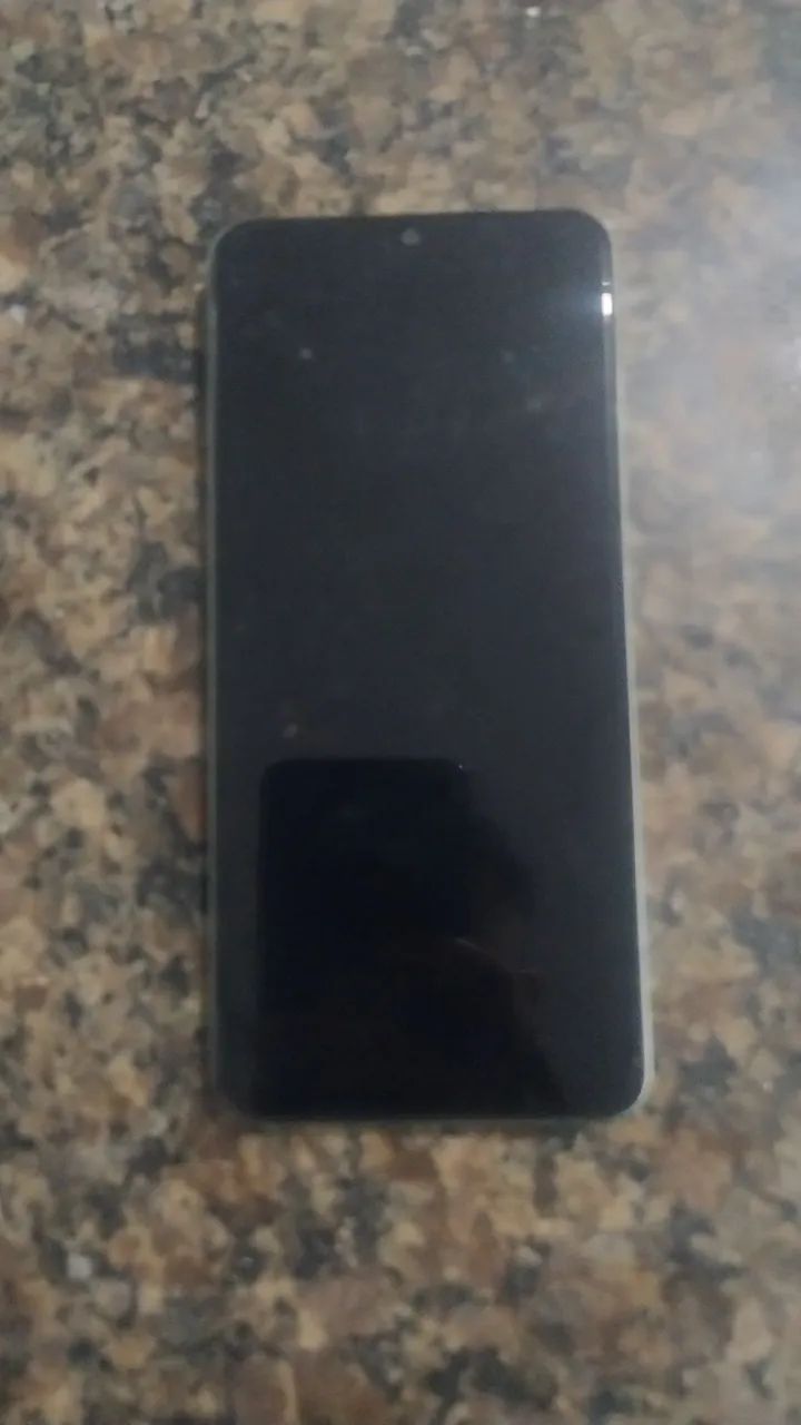 Vendo celular redmi 13c  - Foto 2