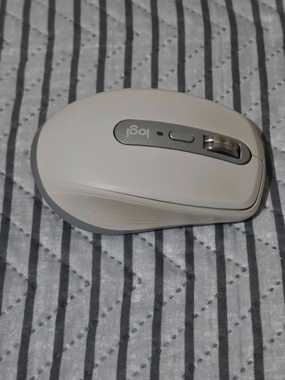 Mouse sem fio Logitech MX Anywhere 3 - Foto 3