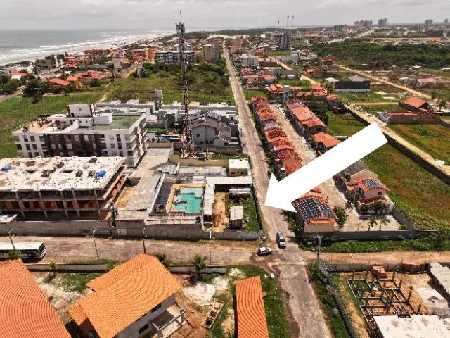 Vendo Esquina em Salinas - Excelente investimento - Foto 2