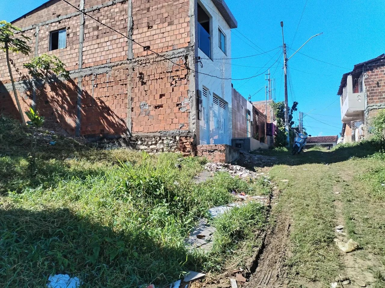 Vendo terreno localizado em Maruim  - Foto 2