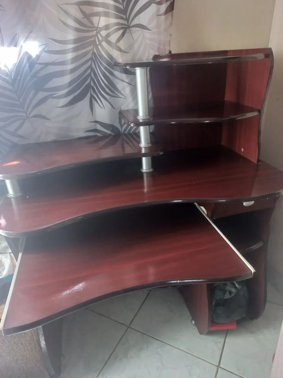 Mesa Computador