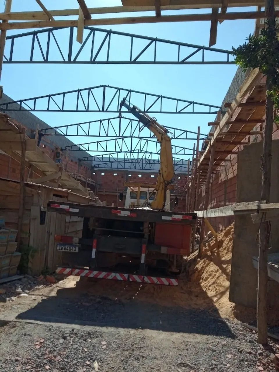 Serralheria - Foto 5