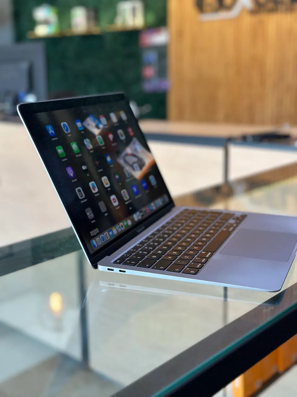 MacBook Air M1 512gb - Foto 3