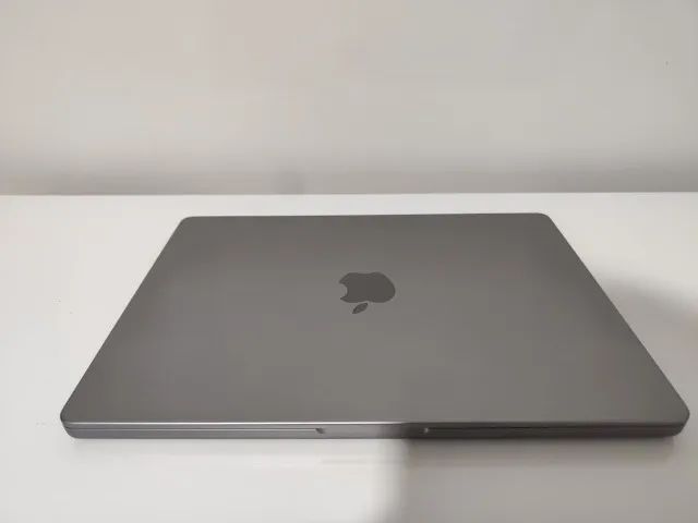 MacBook Pro 14 2021 | M1 Pro | 16GB RAM | 512GB SSD | Tela Retina