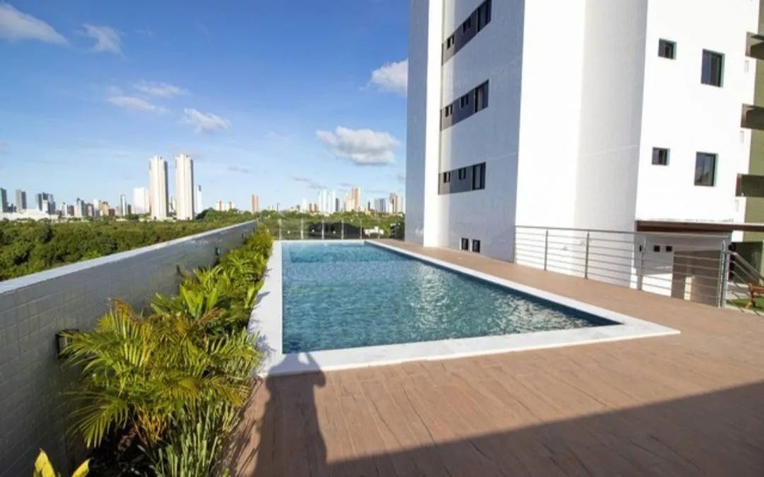 Alugo apartamento no bairro dos Ipês 