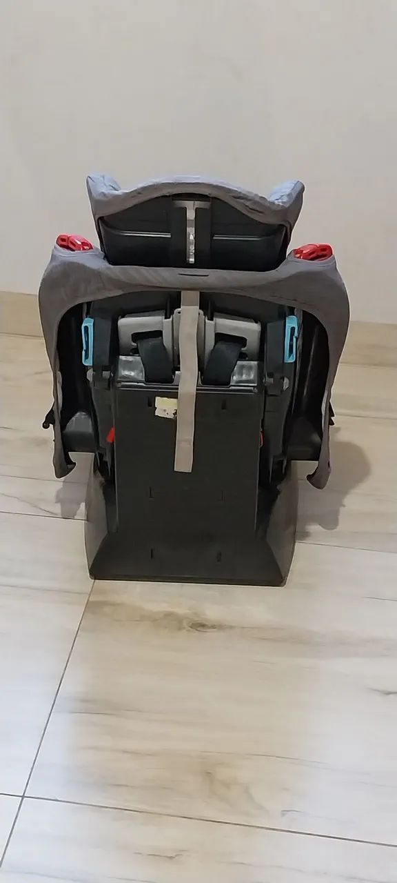 Cadeirinha Infantil Automóvel  - Foto 2