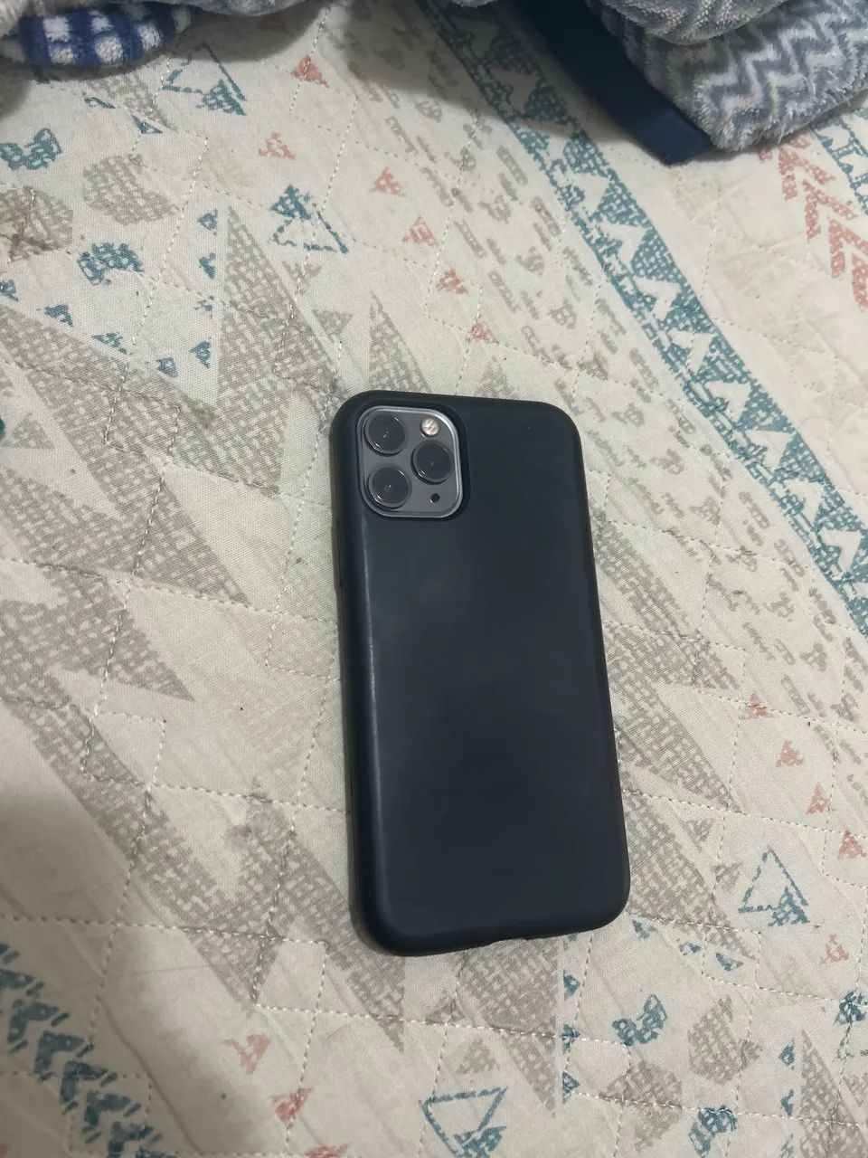 iPhone 11 pro (sem facial funcionando, restante perfeito) -  - Foto 2