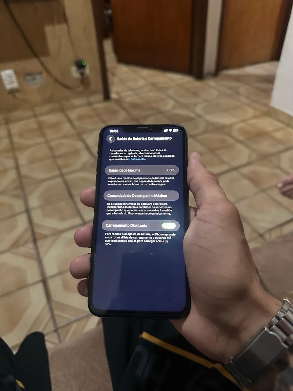 iPhone 11 Pro Max  - Foto 5