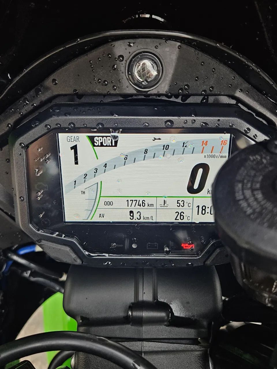 Ninja Zx-10/ Zx-10r 1000cc 2022 - 1537696464 | OLX