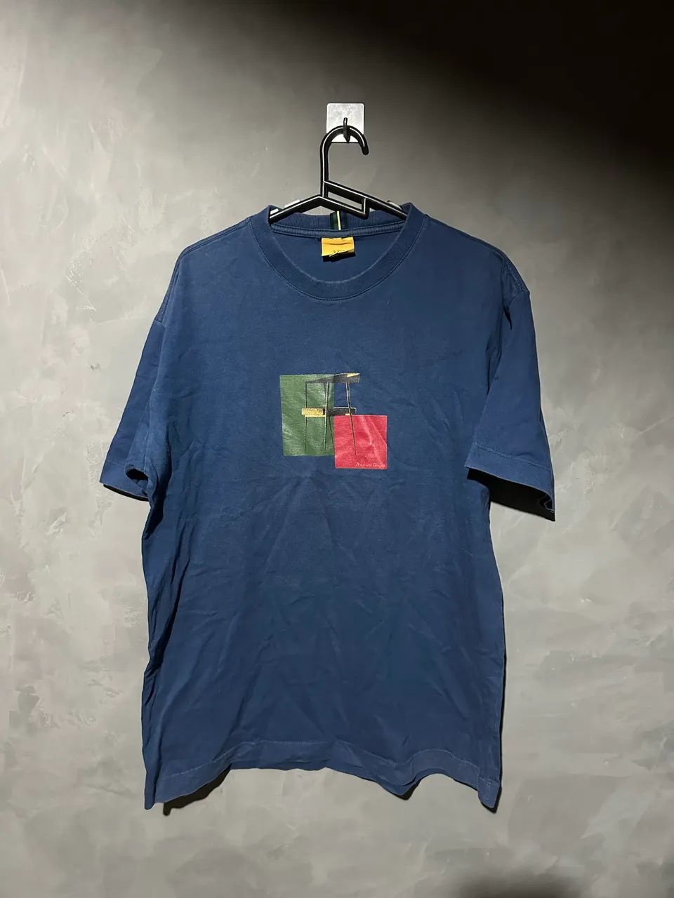 Camiseta Class M - Original 