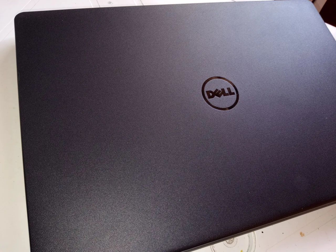 Notebook Dell Inspiron 15 - i5 7ª geração, 16GB RAM, SSD  <br>