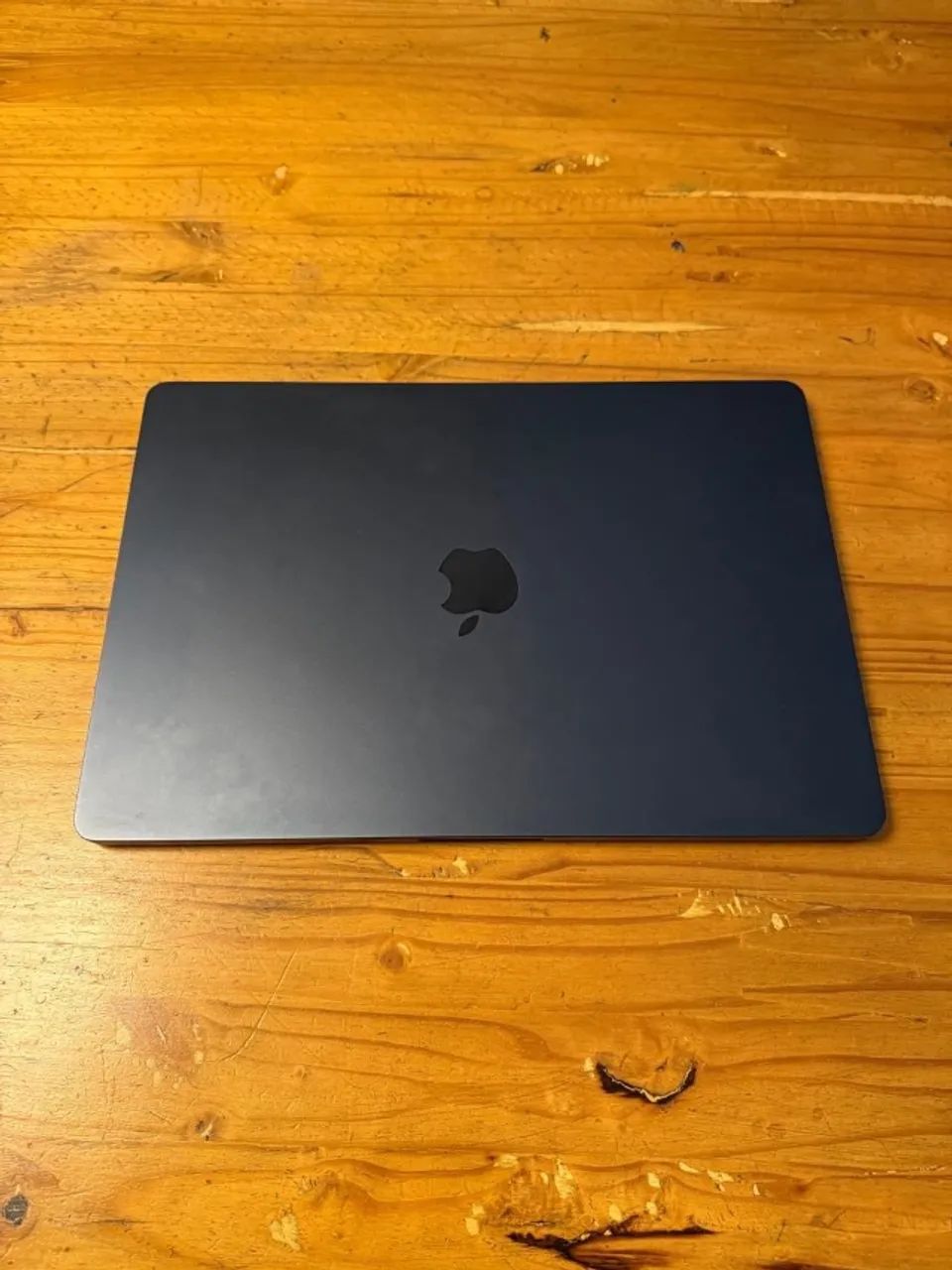 MacBook Air chip M3 de 2024