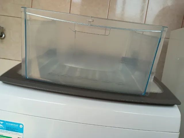 Freezer continental 200 litros  - Foto 6