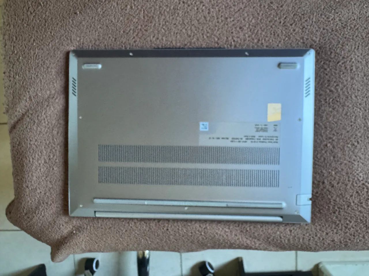 Notebook Lenovo ThinkBook - Foto 4