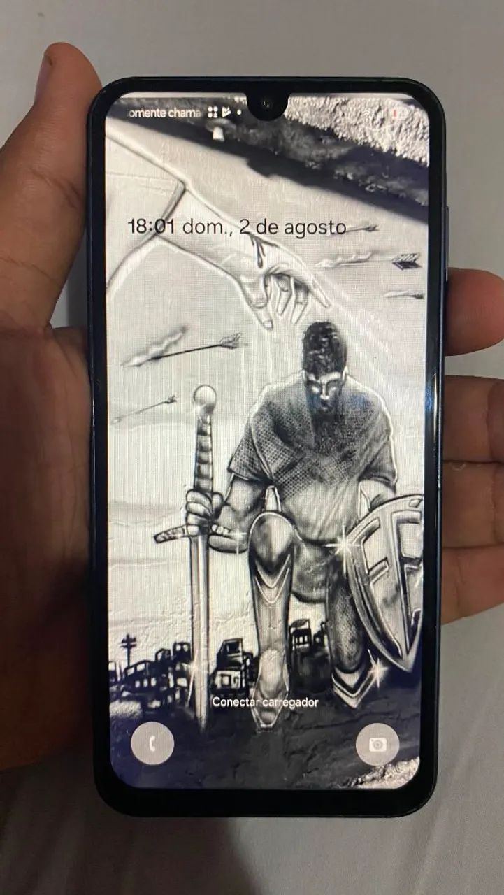 Samsung Galaxy A16  - Foto 2