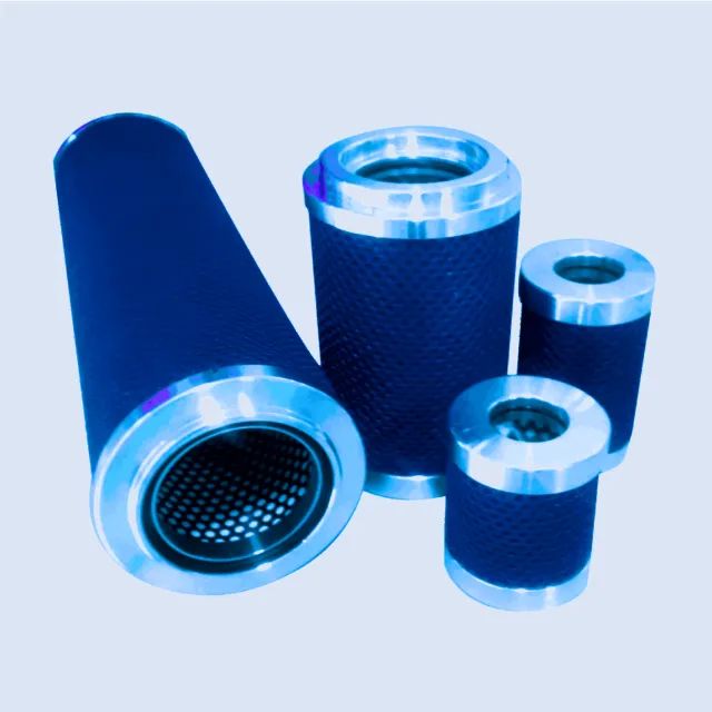 Vendas filtros e Elementos Coalescentes Similar Metalplan - Foto 4